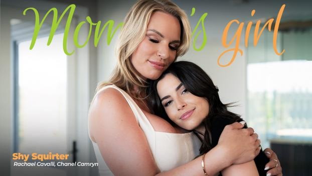 Mommys Girl – Rachael Cavalli